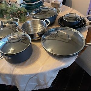 COPY - Cuisinart Non-Stick cookware